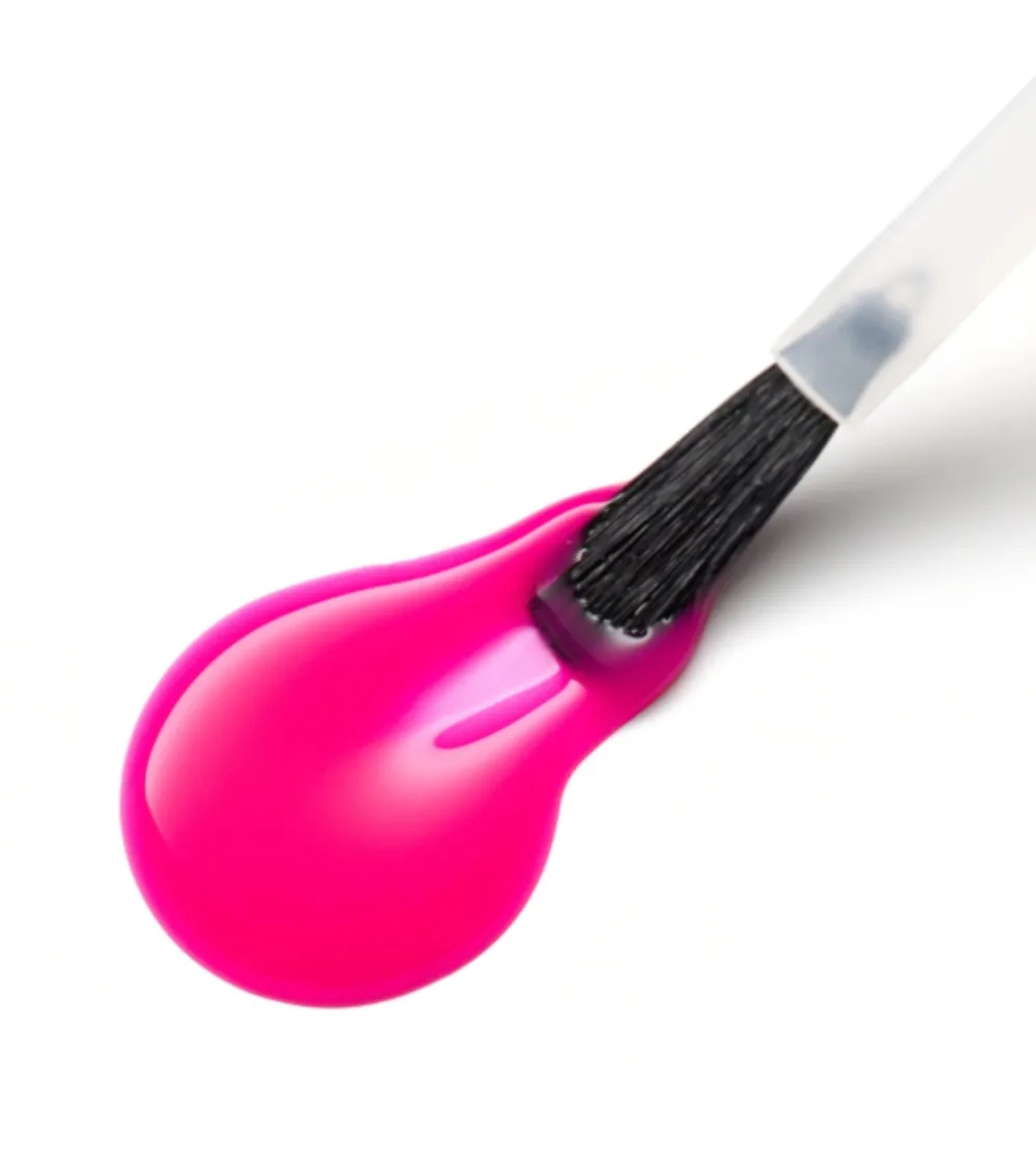 Mini esmalte de uñas Glossy Jelly - 02>essence New