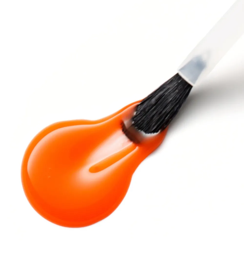 Mini esmalte de uñas Glossy Jelly - 03>essence Best