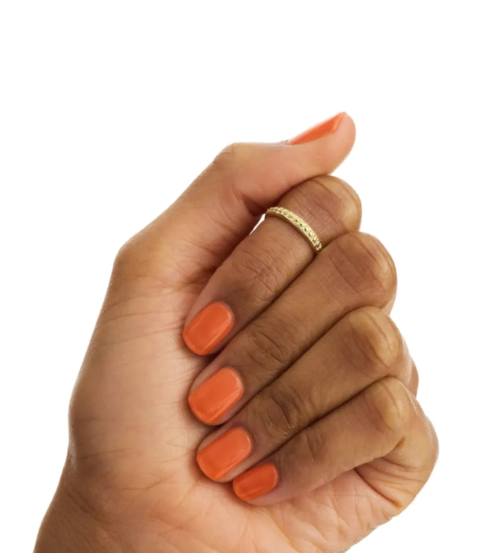 Mini esmalte de uñas Glossy Jelly - 03>essence Best