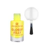 Mini esmalte de uñas Glossy Jelly - 06>essence Best