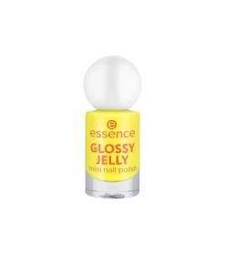 Mini esmalte de uñas Glossy Jelly - 06>essence Best