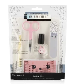 Mini Kit de Manicura ..nailed it..>Soko Ready Online