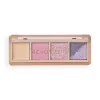 Mini paleta de sombras - The Enchanted Icon Edit Soft Pink Nudes>Makeup Revolution New