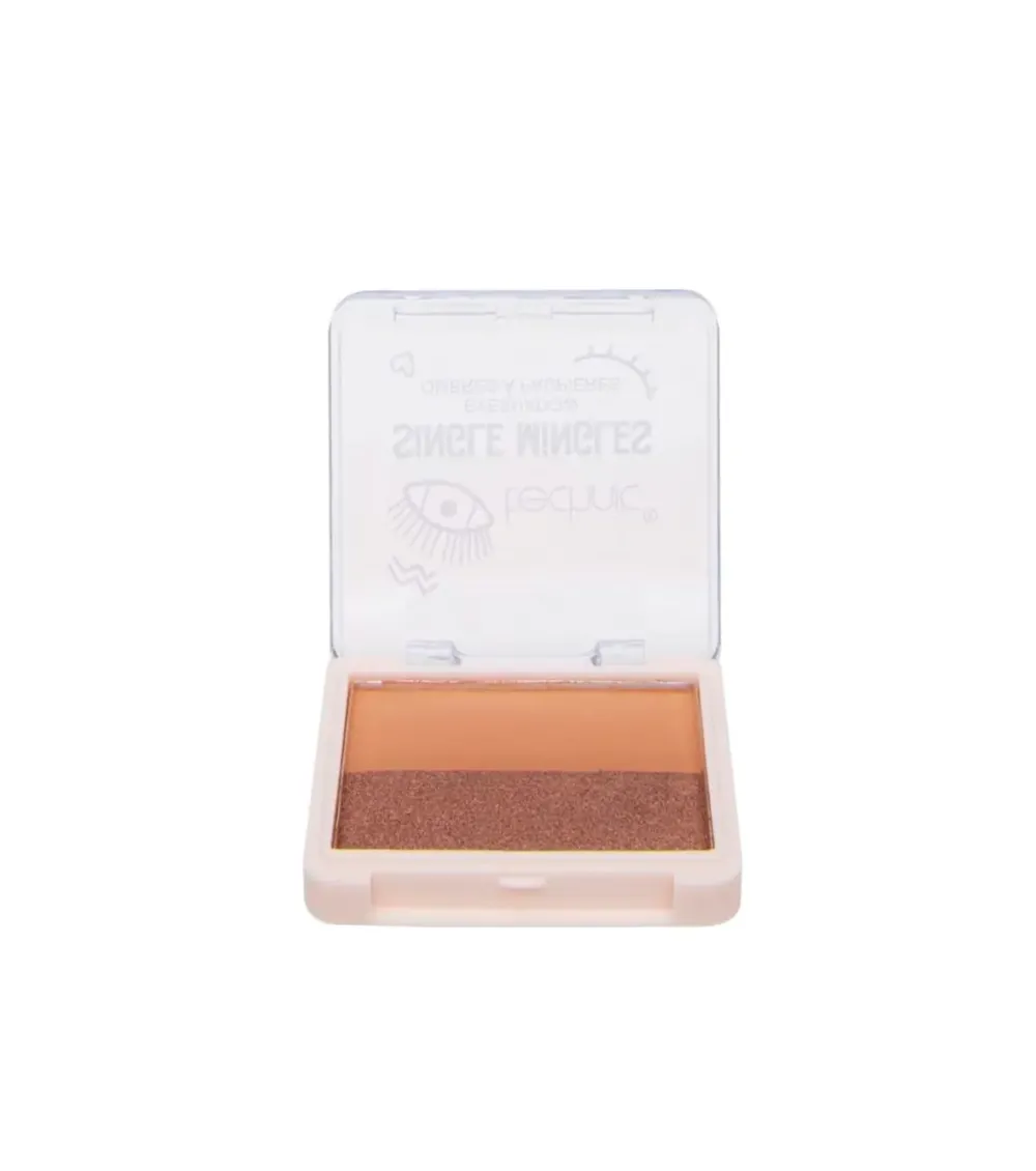 Mini paleta de sombras de ojos Single Mingles - Dating Game>Technic Cosmetics Clearance