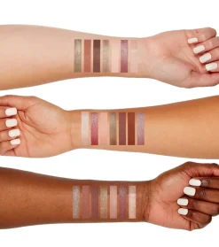 Mini paleta de sombras Enchanted><noscript><img width=
