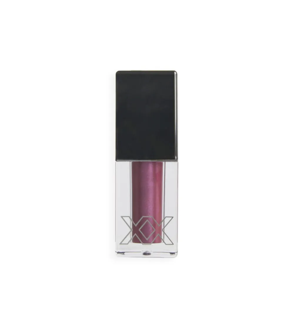 *Mixxed Metals* - Sombra de ojos líquida - Purple Corrosion>XX Revolution
