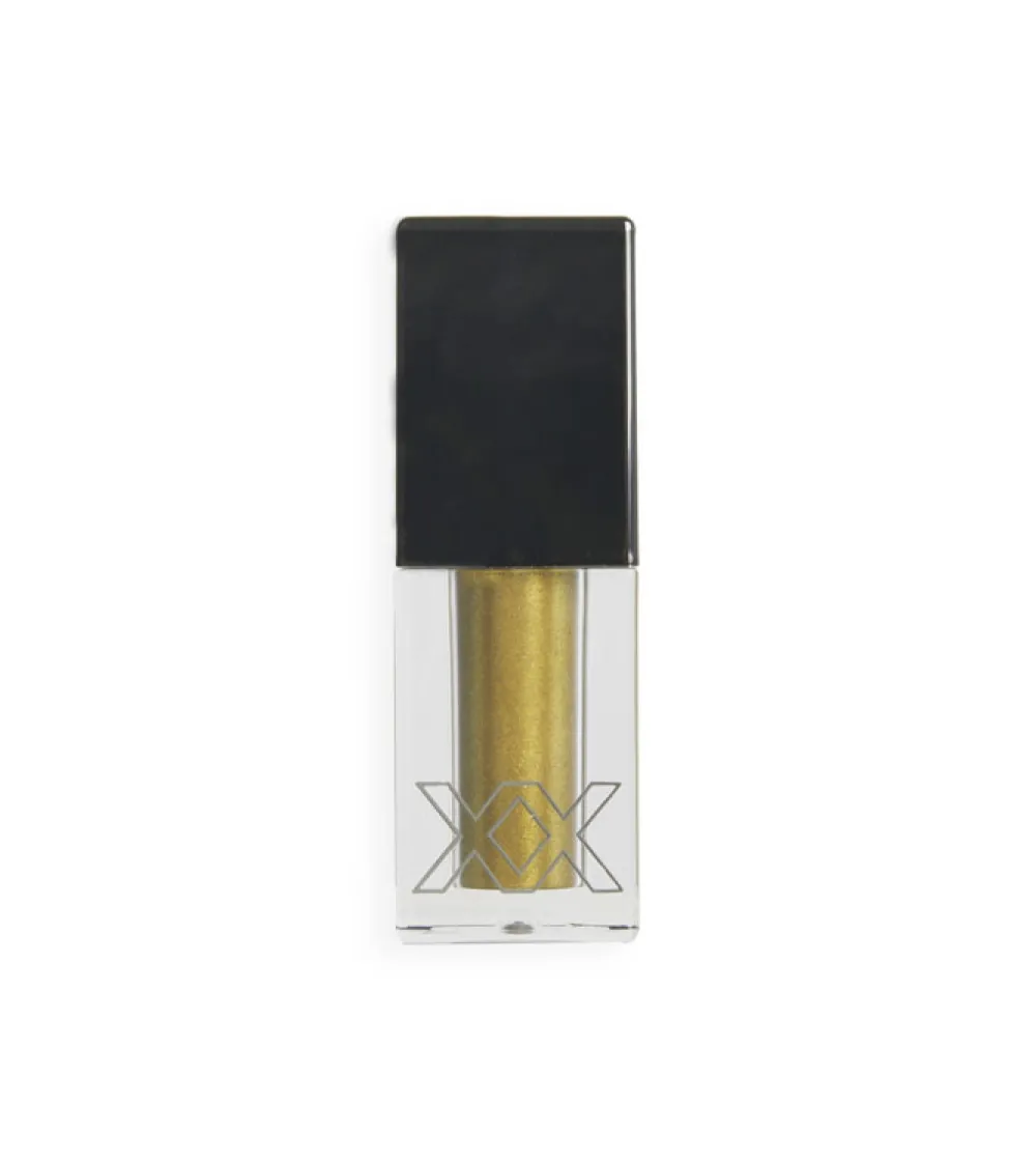 *Mixxed Metals* - Sombra de ojos líquida - Gold Chemical>XX Revolution Sale