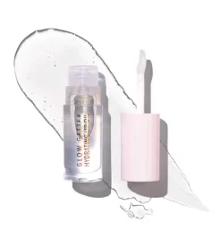 - Aceite de labios hidratante Glow Getter - 10: Clear>MOIRA Online