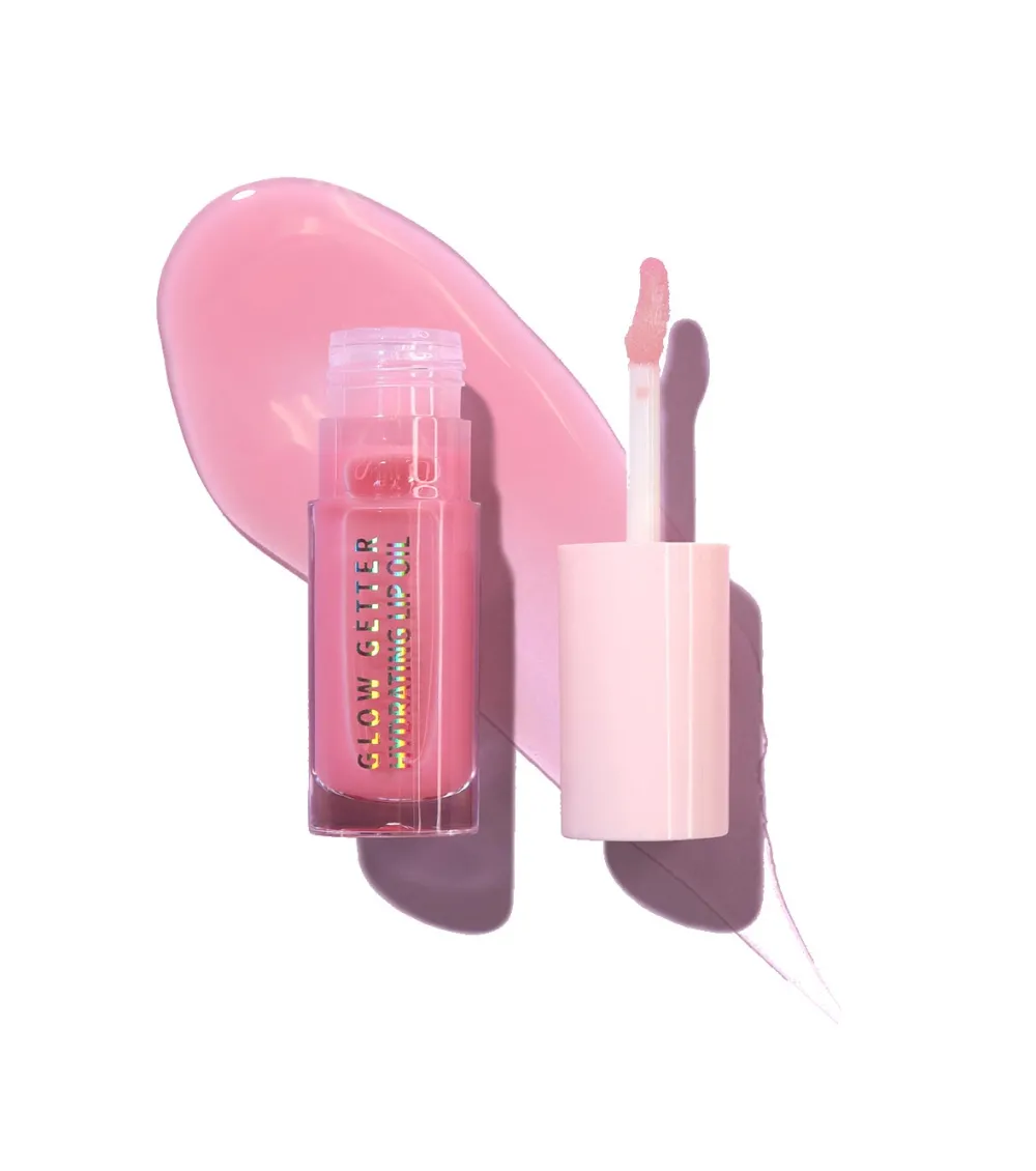 - Aceite de labios Hidratante Glow Getter - 009: Bubble Pink>MOIRA Discount