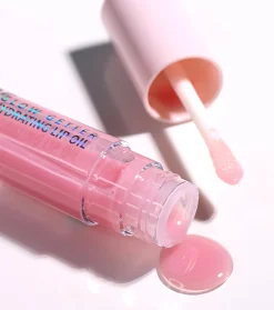 - Aceite de labios Hidratante Glow Getter - 009: Bubble Pink>MOIRA Discount