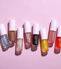 - Aceite de labios Hidratante Glow Getter - 009: Bubble Pink><noscript><img width=