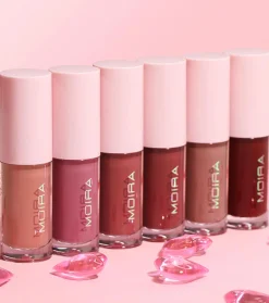 - Aceite de labios Hidratante Glow Getter - 011: Soft Peach><noscript><img width=