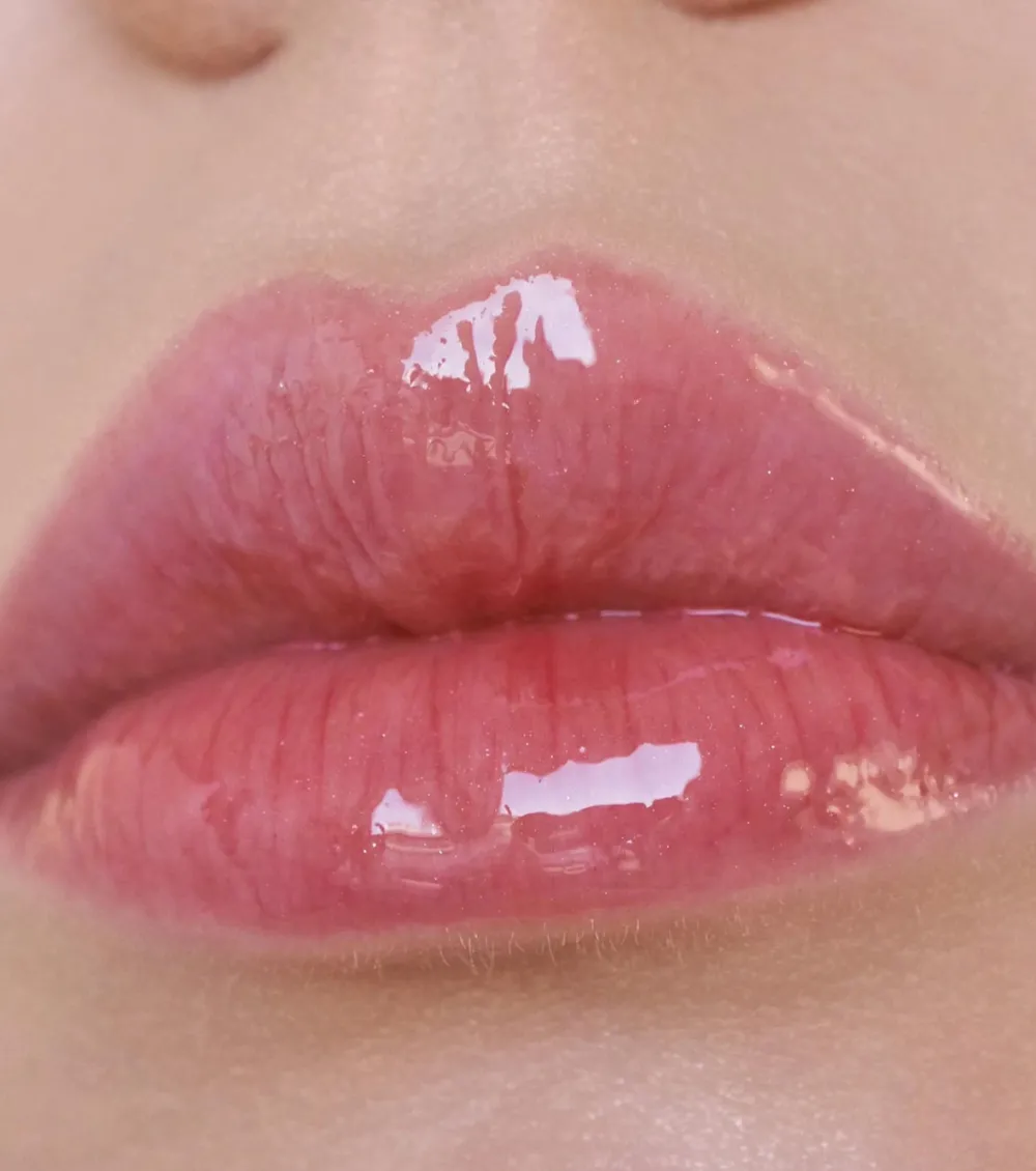 - Aceite de labios Hidratante Glow Getter - 008: Juicy Red>MOIRA