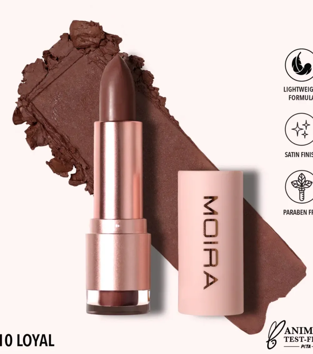 - Barra de labios Goddess - 10: Loyal>MOIRA Outlet