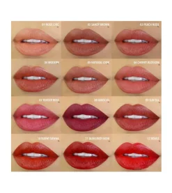 - Barra de labios Signature - 12: Rouge>MOIRA Sale