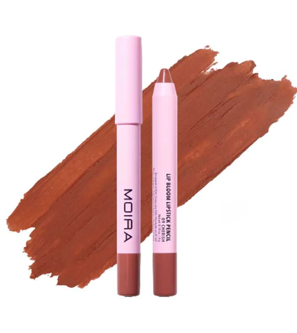 - Barra y perfilador de labios Lip Bloom - 09: Cherish>MOIRA Sale