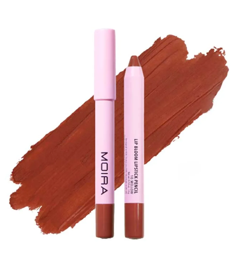 - Barra y perfilador de labios Lip Bloom - 10: Mellow>MOIRA