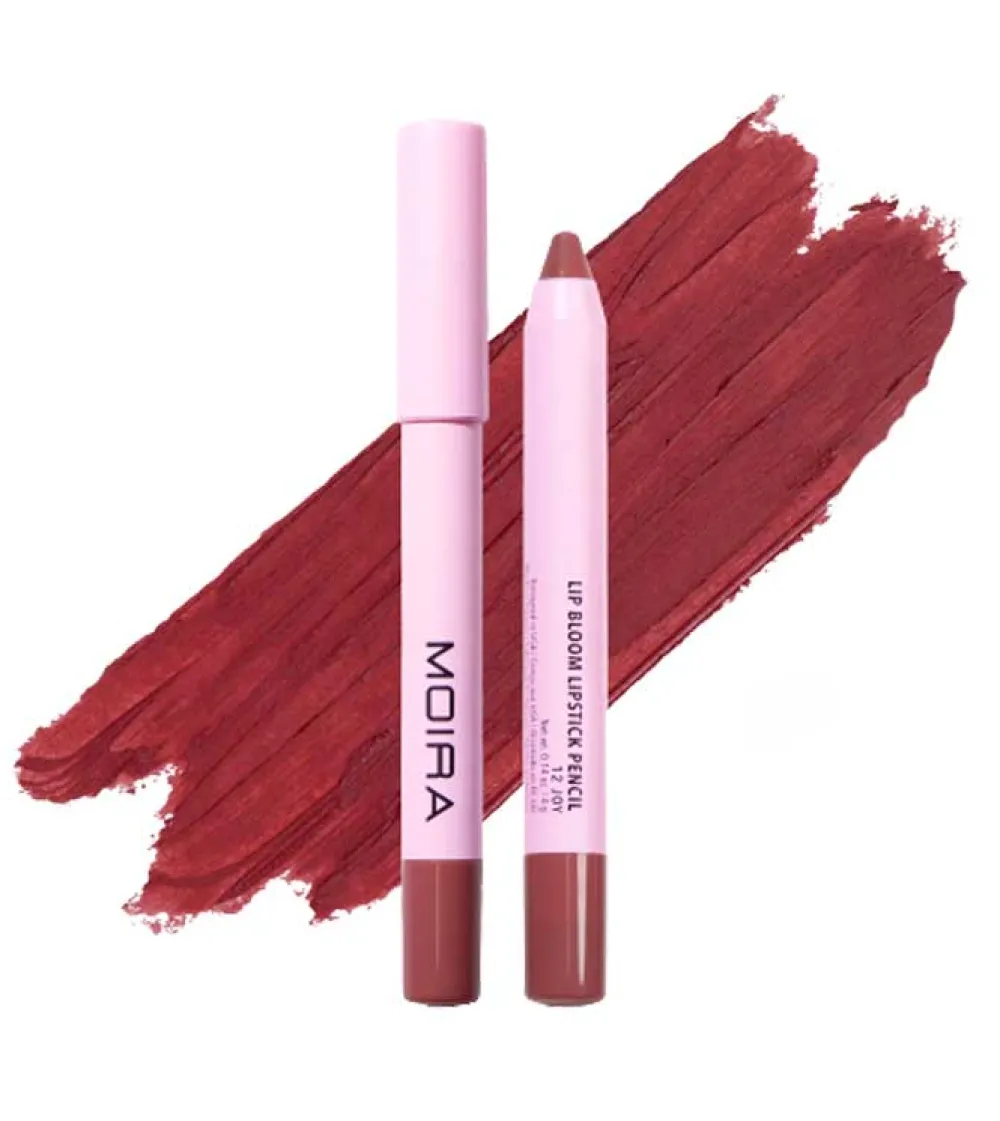- Barra y perfilador de labios Lip Bloom - 12: Joy>MOIRA