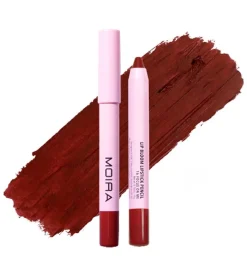 - Barra y perfilador de labios Lip Bloom - 16: Focus on me>MOIRA Hot