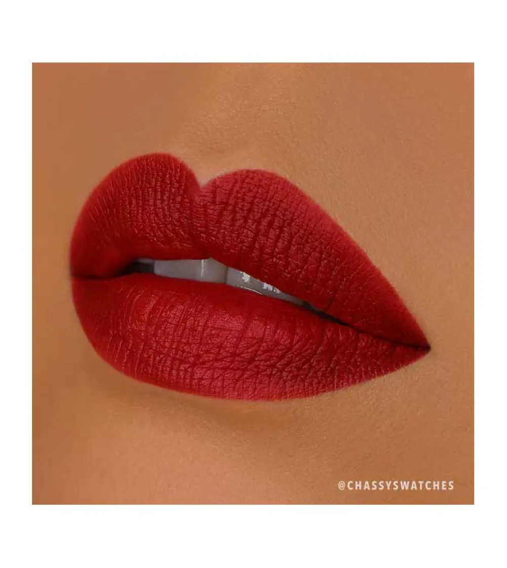 - Barra y perfilador de labios Lip Bloom - 16: Focus on me>MOIRA Hot