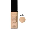 - Base de maquillaje fluida Complete Wear™ - 250: Natural Buff>MOIRA Sale