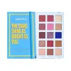 - *Daybook* - Paleta de sombras de ojos The Stars Shine As Bright You>MOIRA Best