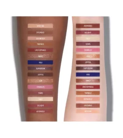 - *Daybook* - Paleta de sombras de ojos The Stars Shine As Bright You><noscript><img width=