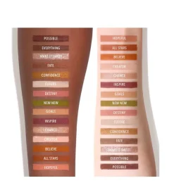 - *Daybook* - Paleta de sombras de ojos Believe And Create Your Own Destiny><noscript><img width=