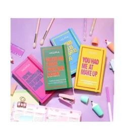 - *Daybook* - Paleta de sombras de ojos Believe And Create Your Own Destiny><noscript><img width=