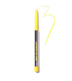 - Delineador de ojos waterproof Statement Gel Liner - 10: Yellow>MOIRA Discount