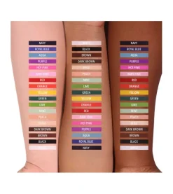 - Delineador de ojos waterproof Statement Gel Liner - 10: Yellow><noscript><img width=
