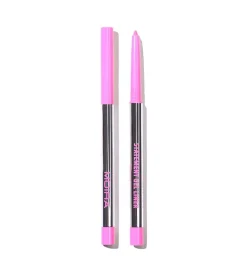 - Delineador de ojos waterproof Statement Gel Liner - 14: Hot Pink>MOIRA Hot