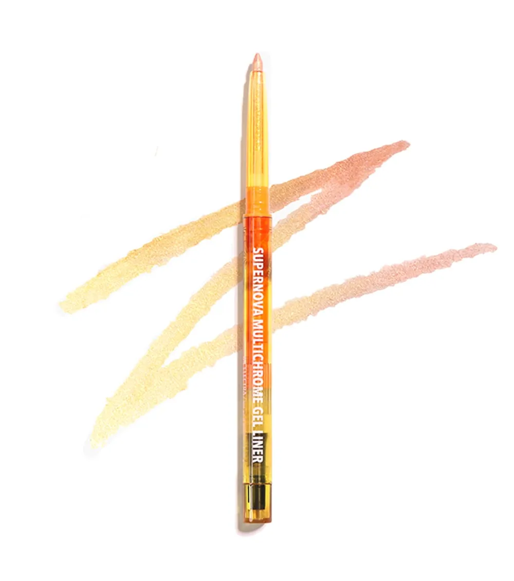 - Delineador de ojos Supernova Multichrome Gel Liner - 004: Electra>MOIRA Sale