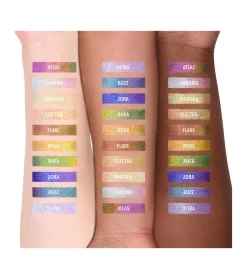- Delineador de ojos Supernova Multichrome Gel Liner - 004: Electra>MOIRA Sale