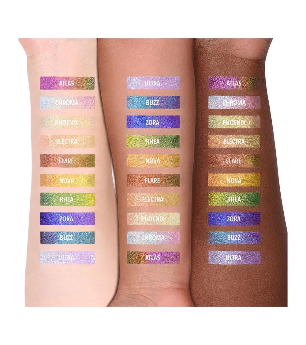 - Delineador de ojos Supernova Multichrome Gel Liner - 004: Electra>MOIRA Sale