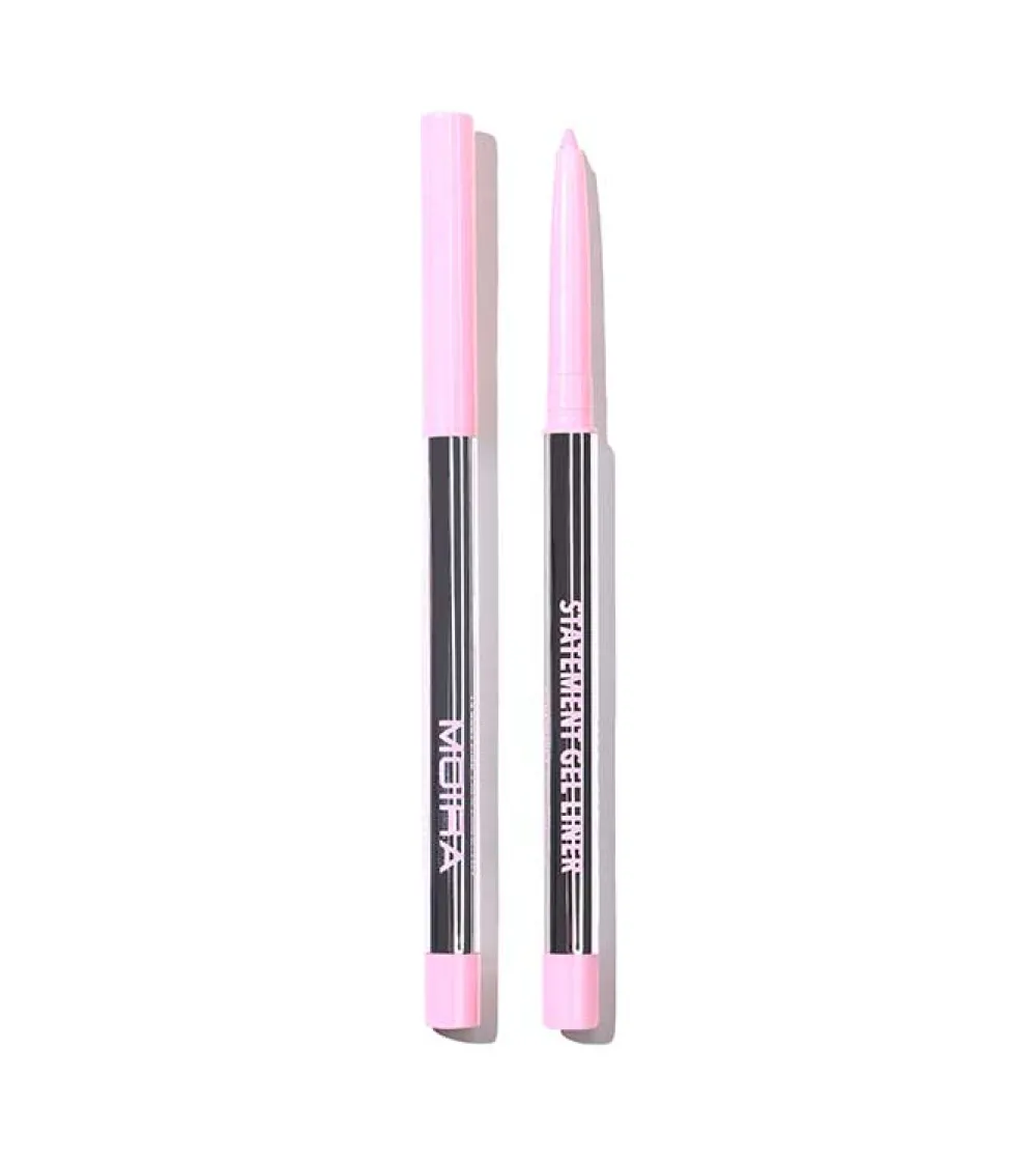 - Delineador de ojos waterproof Statement Gel Liner - 13: Baby Pink>MOIRA Sale