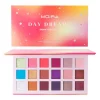 - *Dream Series* - Paleta de sombras de ojos Day Dreams>MOIRA Clearance
