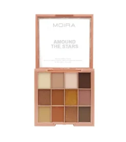 - *Essential Collection* - Paleta de pigmentos prensados Among the Stars>MOIRA Online