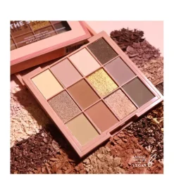 - *Essential Collection* - Paleta de pigmentos prensados Among the Stars><noscript><img width=