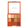 - *Essential Collection* - Paleta de pigmentos prensados Spiced Delights>MOIRA Sale