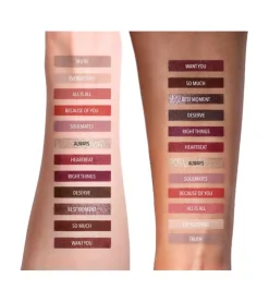 - *Essential Collection* - Paleta de pigmentos prensados I'm All Yours><noscript><img width=
