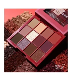 - *Essential Collection* - Paleta de pigmentos prensados I'm All Yours><noscript><img width=