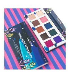- *Fairytales Series* - Paleta de sombras de ojos Midnight Whispers><noscript><img width=