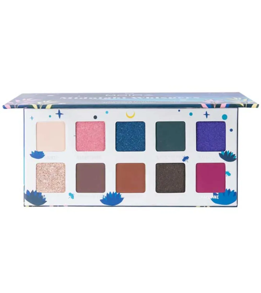 - *Fairytales Series* - Paleta de sombras de ojos Midnight Whispers>MOIRA Discount