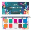 - *Fairytales Series* - Paleta de sombras de ojos Fearless Heart>MOIRA Online