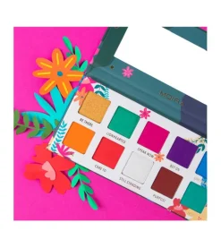 - *Fairytales Series* - Paleta de sombras de ojos Fearless Heart><noscript><img width=