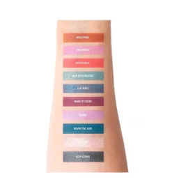 - *Fairytales Series* - Paleta de sombras de ojos Sandcastles In The Sky>MOIRA New