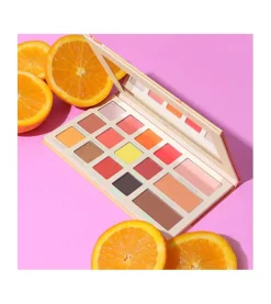 - *Juicy Series* - Paleta de pigmentos prensados Oh, My Peeling><noscript><img width=