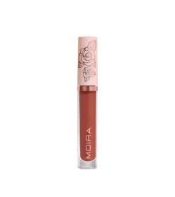 - Labial líquido larga duración Lip Divine - 012: Mariposa>MOIRA