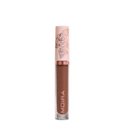 - Labial líquido larga duración Lip Divine - 003: Right Stuff>MOIRA Discount